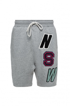 Patched shorts, zdjęcie 1 Patched shorts od Nike
